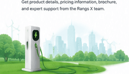 Electric vehicle charging