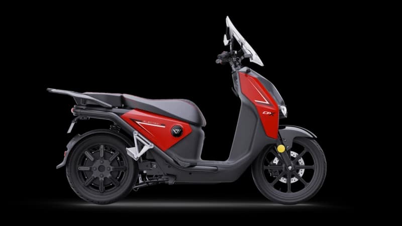 RX CPX Pro — view 2
