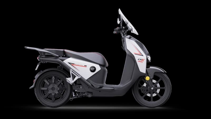 RX CPX Pro — view 3