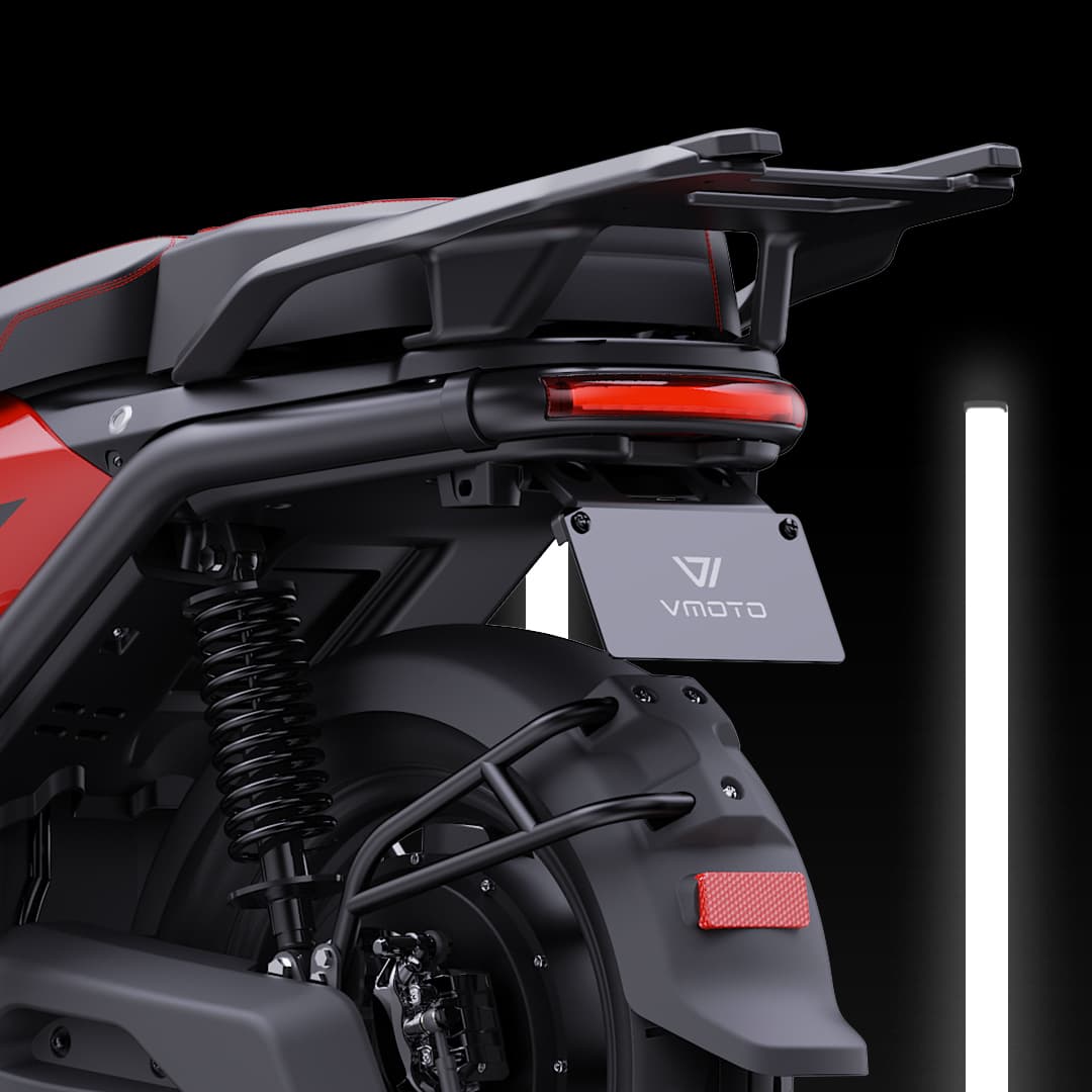 RX CPX Pro — view 4