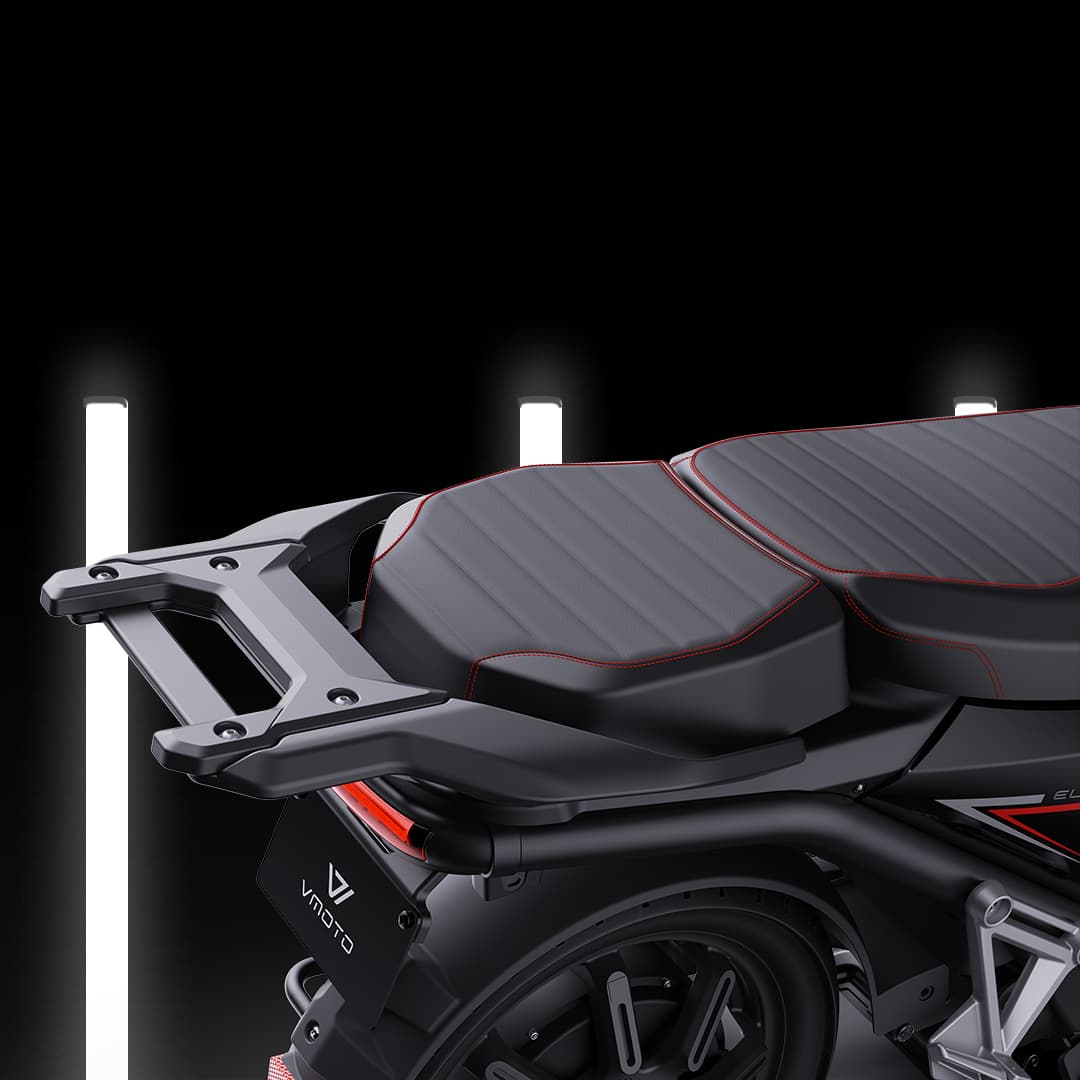 RX CPX Pro — view 5