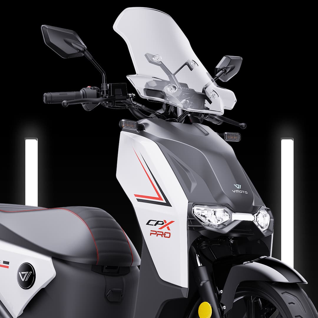 RX CPX Pro — view 6