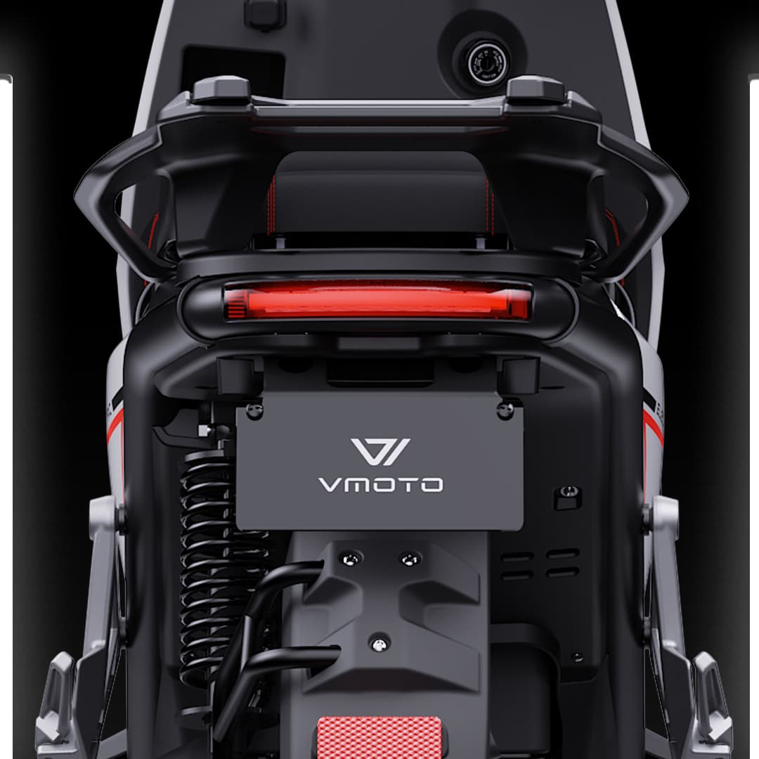 RX CPX Pro — view 7