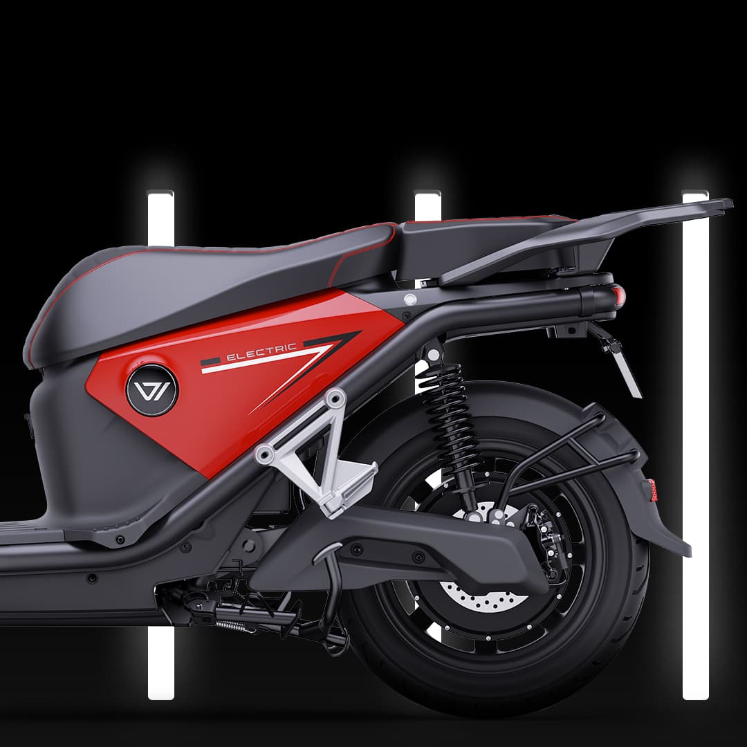 RX CPX Pro — view 8