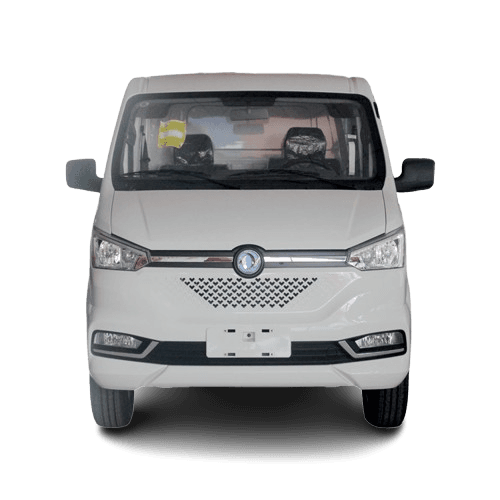 Dongfeng EM26 electric cargo van