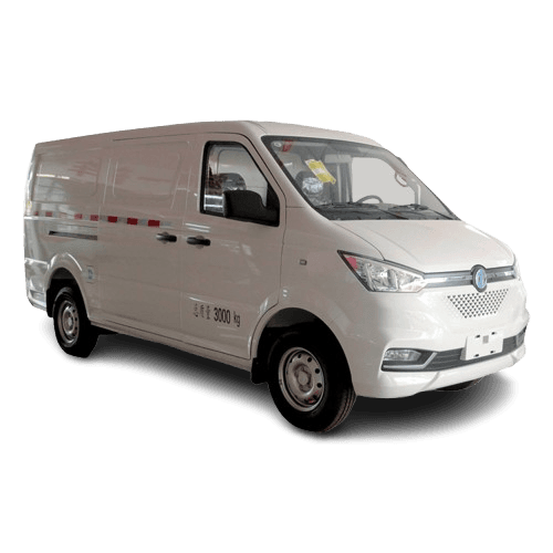 Dongfeng EM26 — view 2