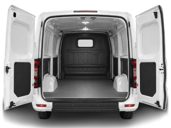Dongfeng EM26 — view 5