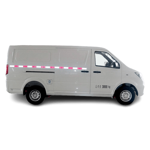 Dongfeng EM26 — view 3