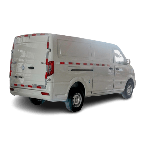 Dongfeng EM26 — view 4